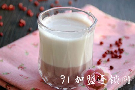 茶语小镇奶茶加盟怎么样