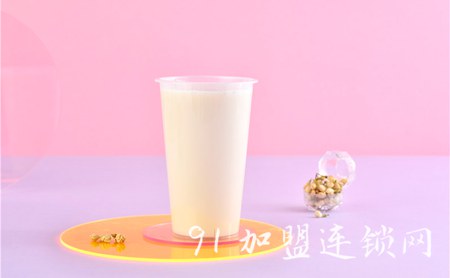 茶掌门奶茶加盟怎么样