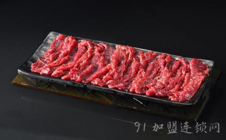 炊牛大王牛肉火锅加盟条件