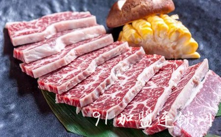 野人岛自助烤肉