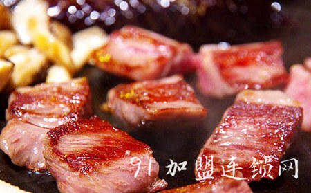 碳来香三国烤肉