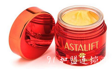 ASTALIFT艾诗缇护肤品