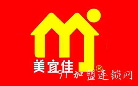 美宜佳便利店