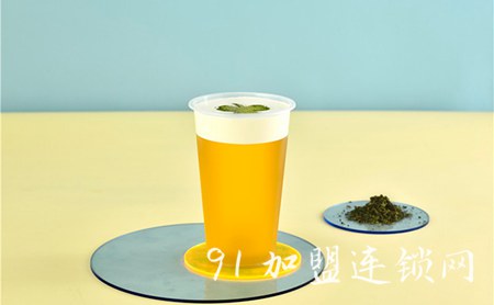 果汁大师加盟费用