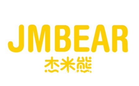 JMBEAR​杰米熊童装