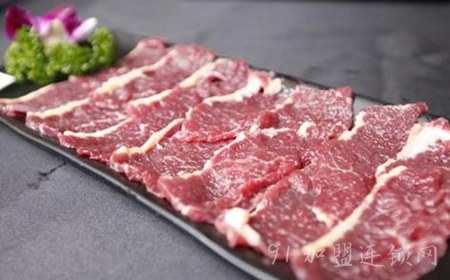 春光潮牛潮汕牛肉火锅加盟