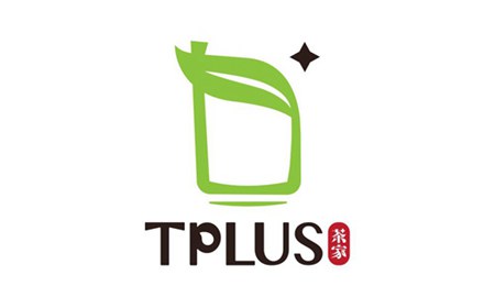 茶家TPlus奶茶